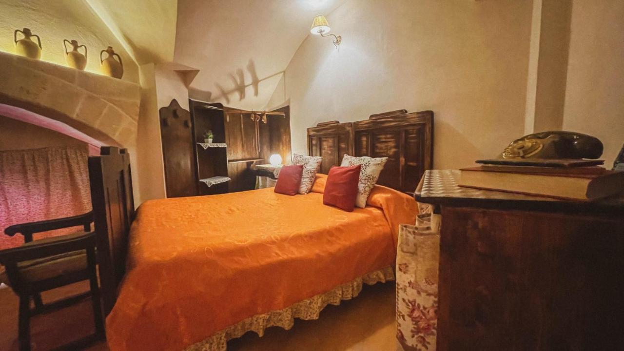Novecento Room And Breakfast Puglia Massafra Kültér fotó