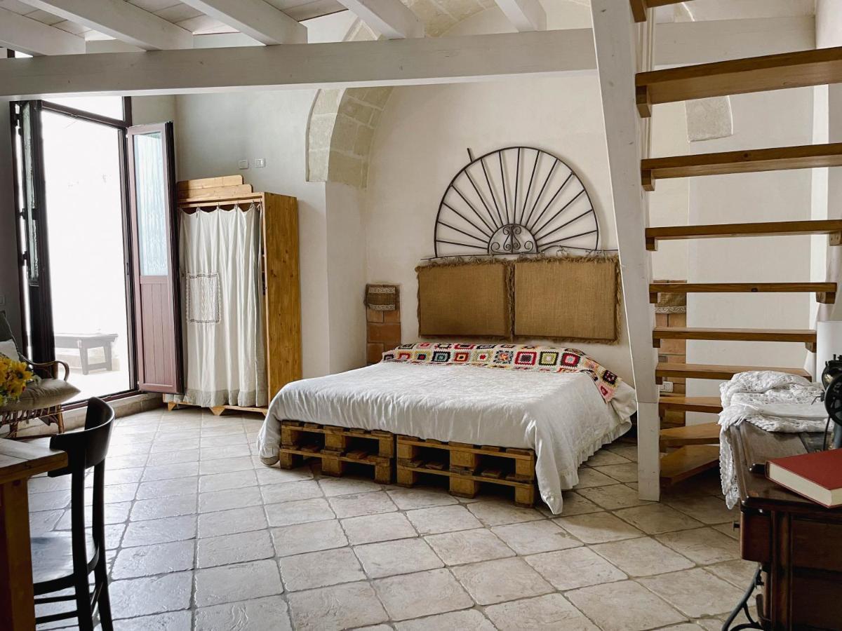 Novecento Room And Breakfast Puglia Massafra Kültér fotó