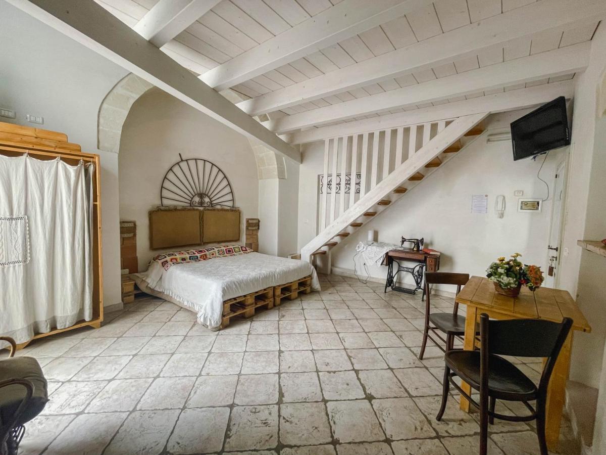 Novecento Room And Breakfast Puglia Massafra Kültér fotó