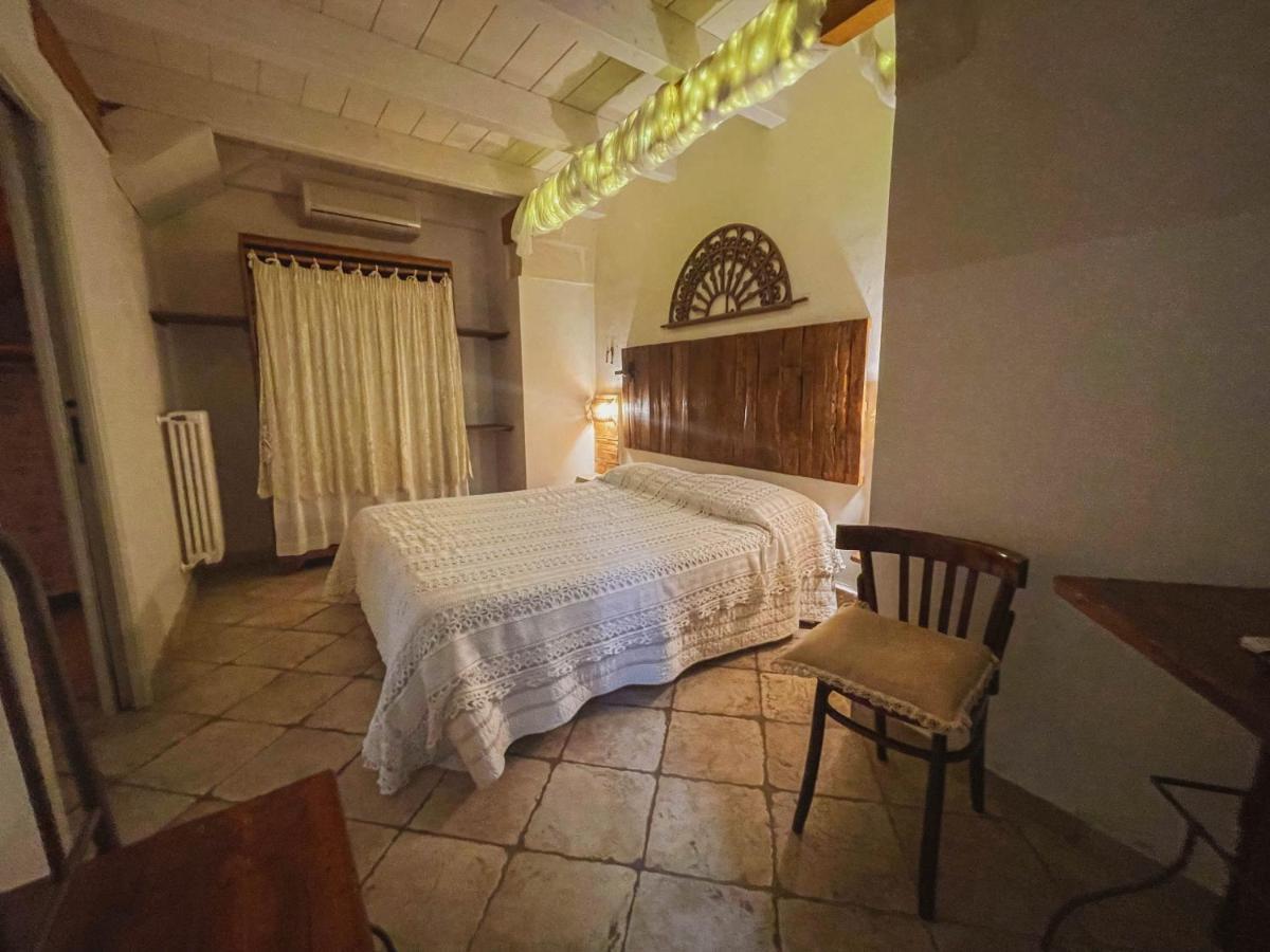 Novecento Room And Breakfast Puglia Massafra Kültér fotó