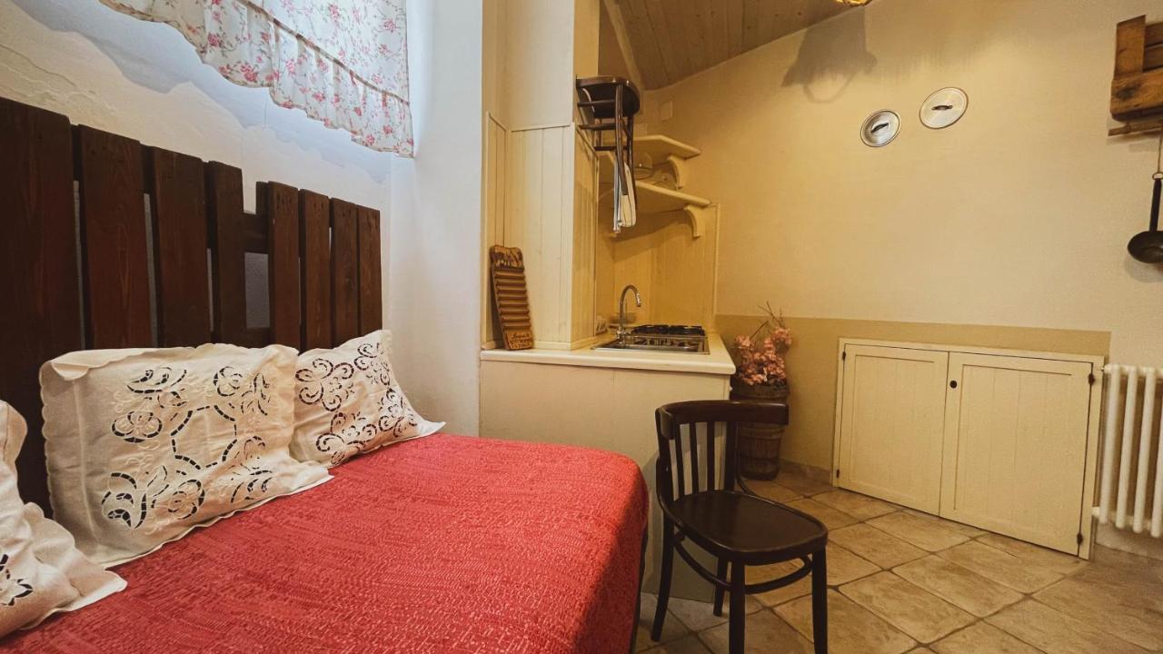 Novecento Room And Breakfast Puglia Massafra Kültér fotó