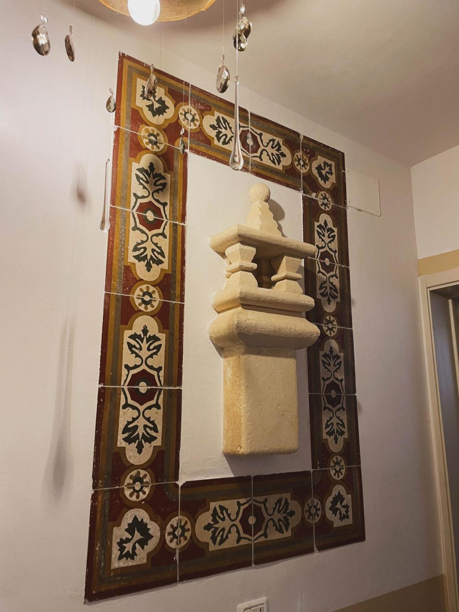 Novecento Room And Breakfast Puglia Massafra Kültér fotó