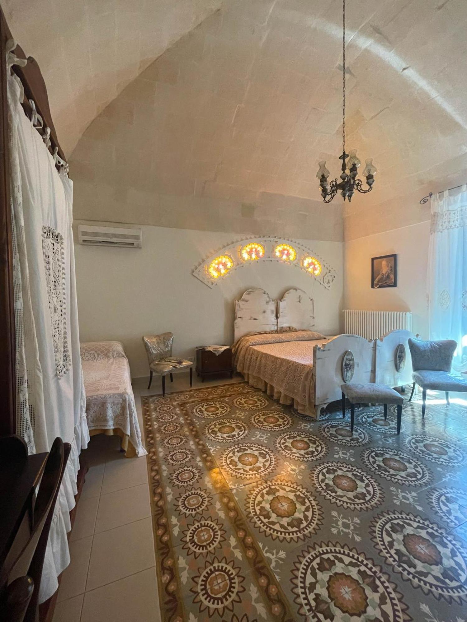 Novecento Room And Breakfast Puglia Massafra Kültér fotó