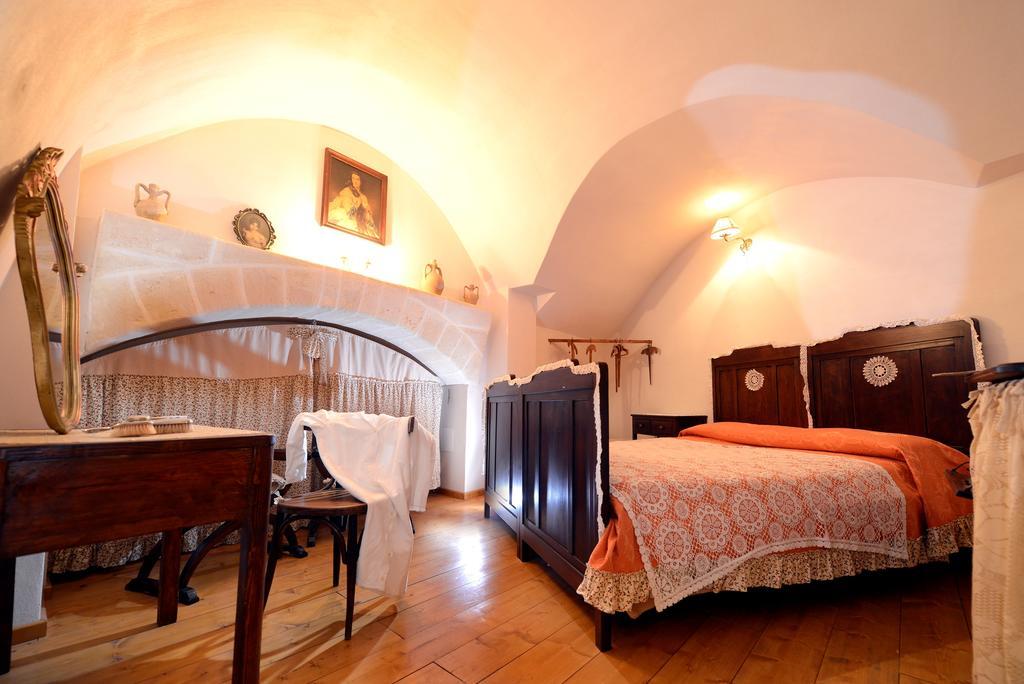 Novecento Room And Breakfast Puglia Massafra Kültér fotó