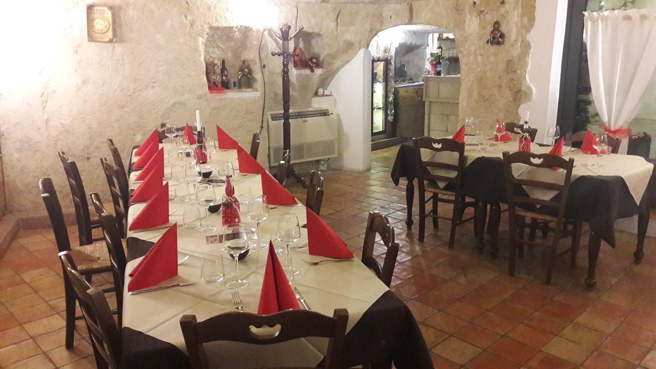 Novecento Room And Breakfast Puglia Massafra Kültér fotó