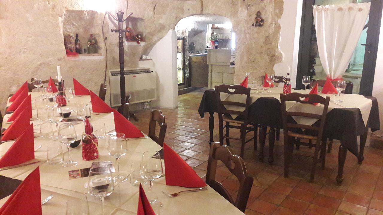 Novecento Room And Breakfast Puglia Massafra Kültér fotó